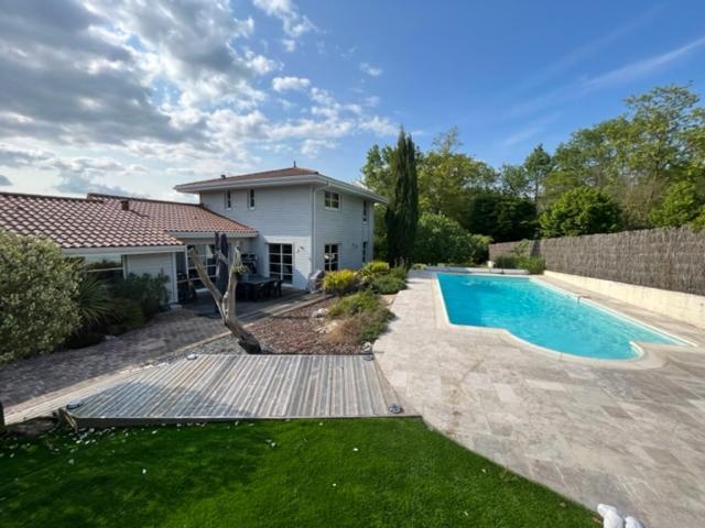 Chambres Cosy Ben & Nad Proches Du Puy Dufou Saint-Aubin-des-Ormeaux 외부 사진