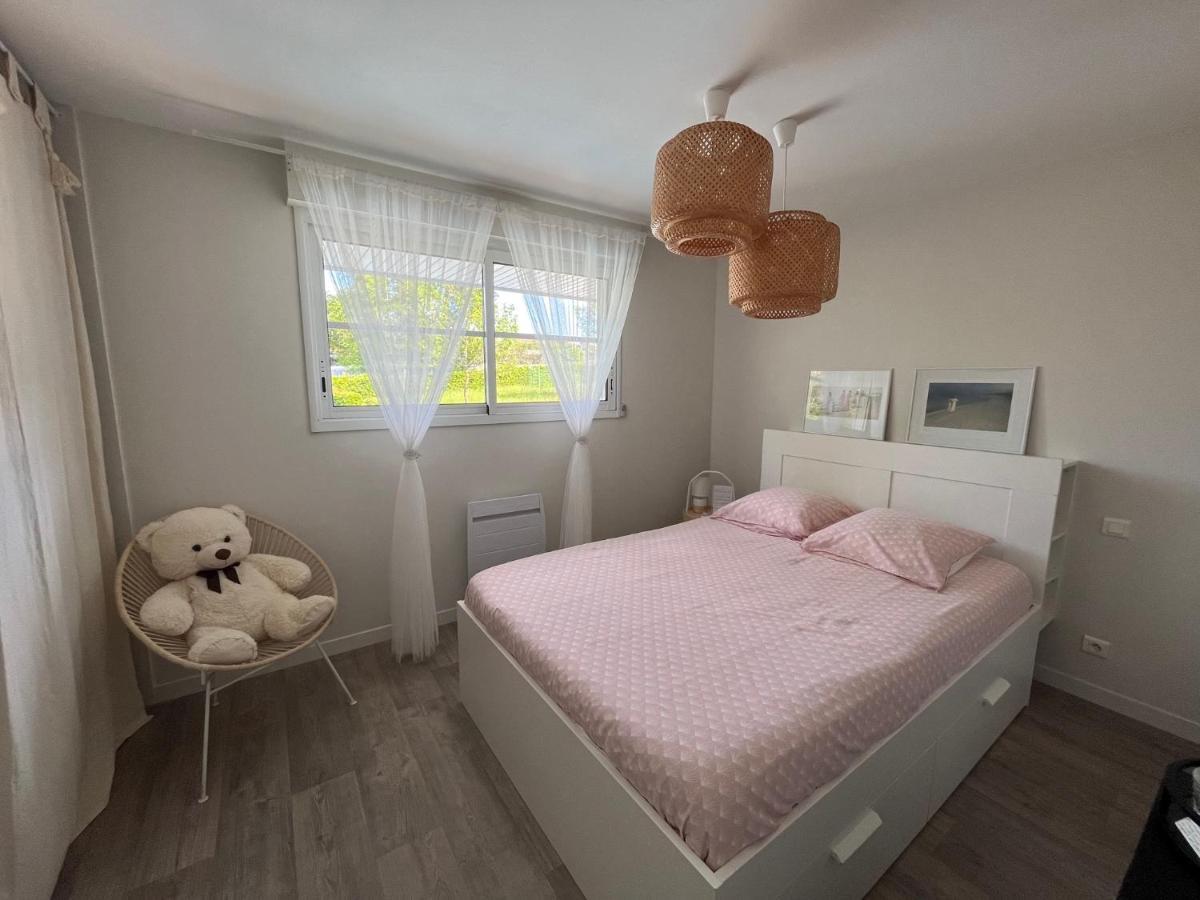 Chambres Cosy Ben & Nad Proches Du Puy Dufou Saint-Aubin-des-Ormeaux 외부 사진