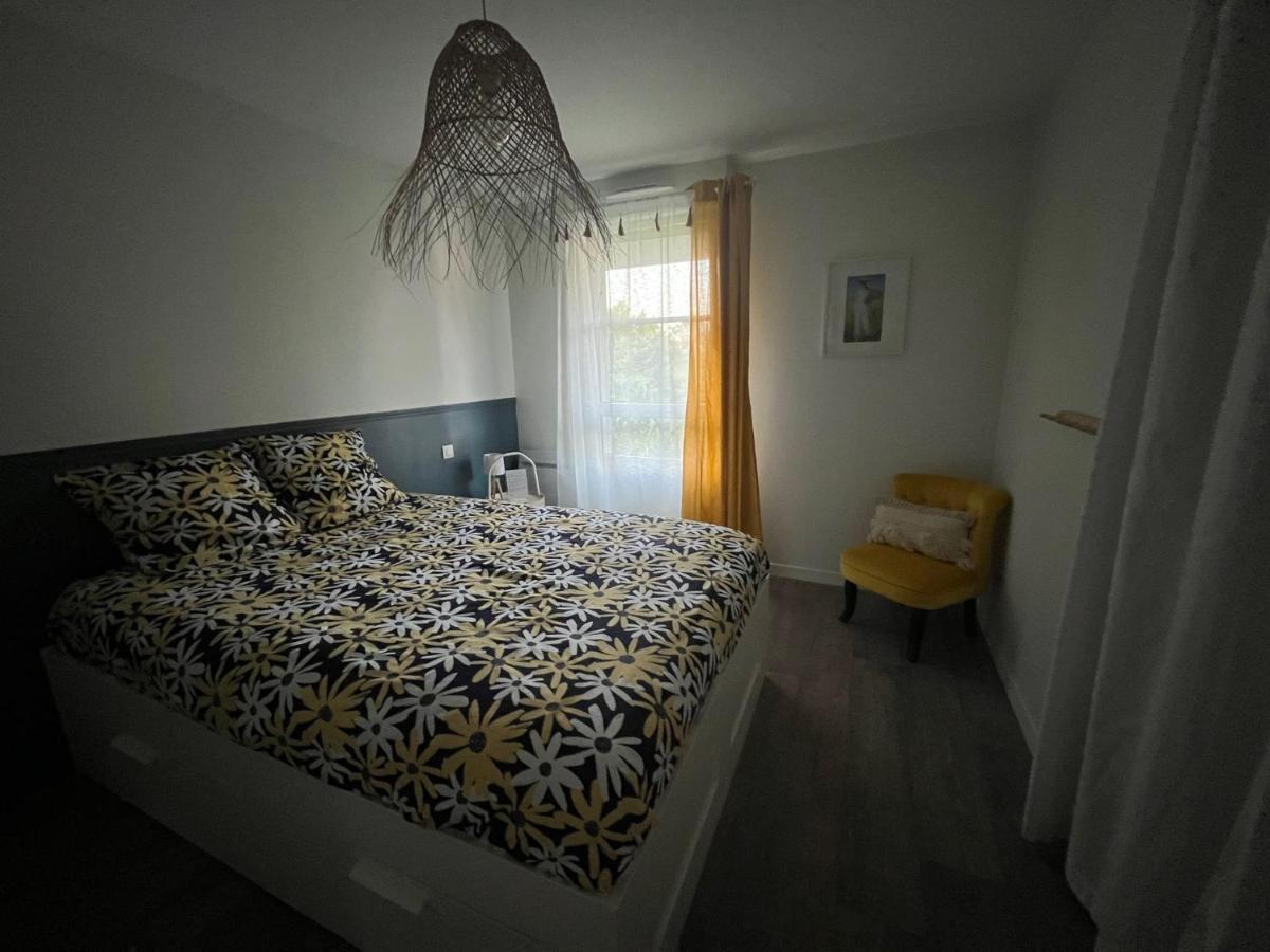 Chambres Cosy Ben & Nad Proches Du Puy Dufou Saint-Aubin-des-Ormeaux 외부 사진