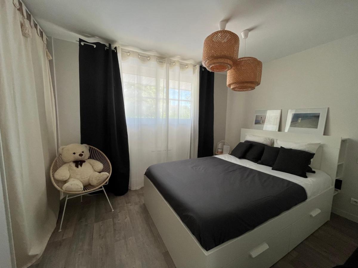Chambres Cosy Ben & Nad Proches Du Puy Dufou Saint-Aubin-des-Ormeaux 외부 사진