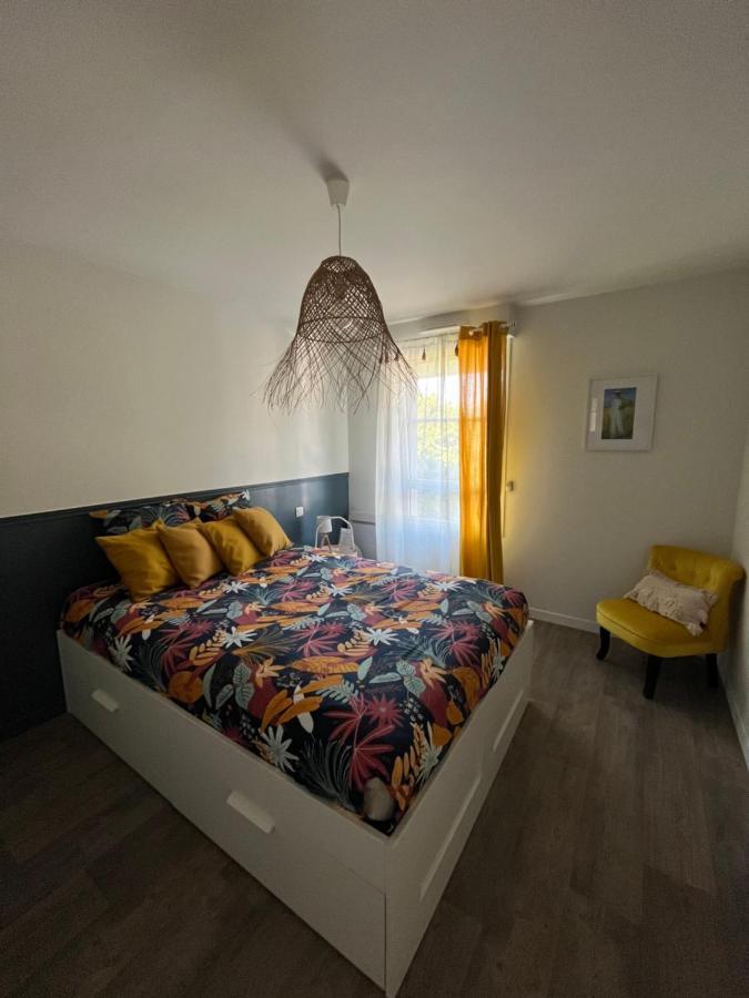 Chambres Cosy Ben & Nad Proches Du Puy Dufou Saint-Aubin-des-Ormeaux 외부 사진